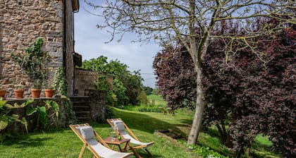 Casa Rural Selmo in the Heart of Asturias