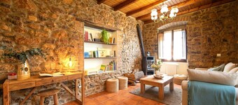 Casa Rural Selmo in the Heart of Asturias