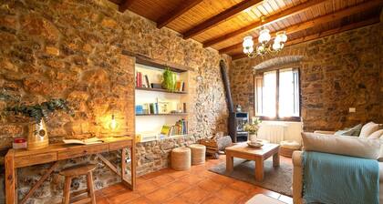 Casa Rural Selmo in the Heart of Asturias