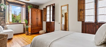 Casa Rural Selmo in the Heart of Asturias
