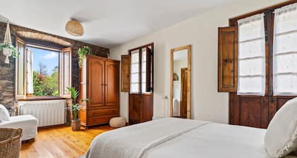 Casa Rural Selmo in the Heart of Asturias