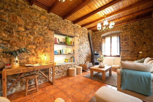 Casa Rural Selmo in the Heart of Asturias