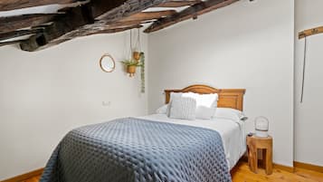 Strygejern/strygebræt, Wi-Fi, sengetøj