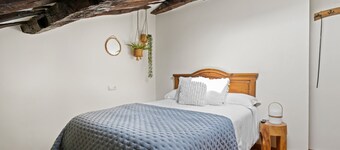 Casa Rural Selmo in the Heart of Asturias