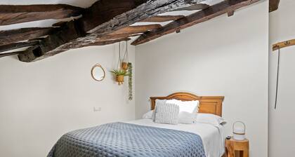 Casa Rural Selmo in the Heart of Asturias