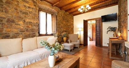 Casa Rural Selmo in the Heart of Asturias