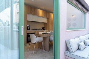 Dining - Vico Trigona SicilyMyHome e jacuzzi riscaldata (Noto)