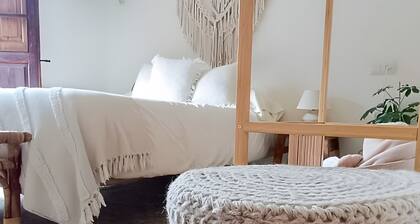 Casa Rural Selmo in the Heart of Asturias