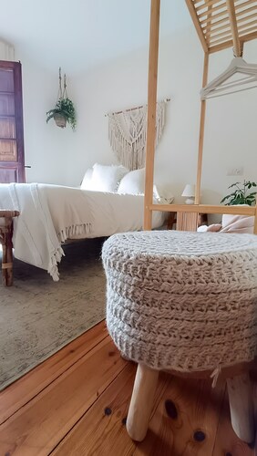 Casa Rural Selmo in the Heart of Asturias