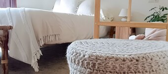 Casa Rural Selmo in the Heart of Asturias