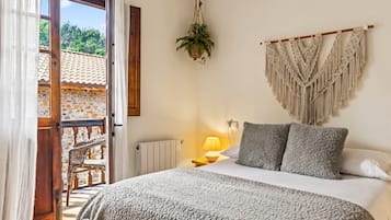 Strygejern/strygebræt, Wi-Fi, sengetøj