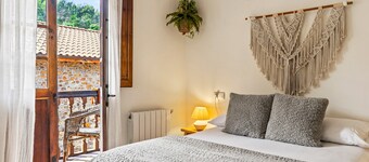 Casa Rural Selmo in the Heart of Asturias