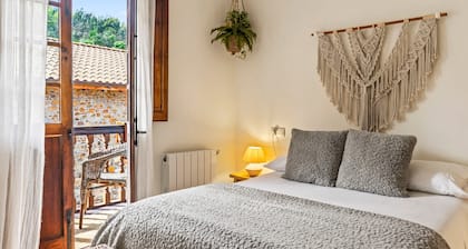 Casa Rural Selmo in the Heart of Asturias