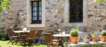 Casa Rural Selmo, au cœur des Asturies