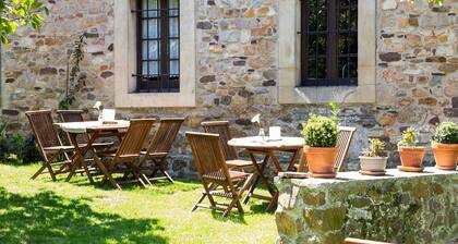 Casa Rural Selmo in the Heart of Asturias
