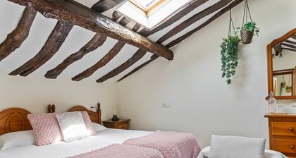 Casa Rural Selmo in the Heart of Asturias