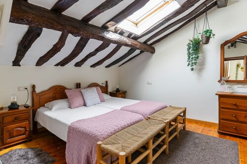 Casa Rural Selmo in the Heart of Asturias
