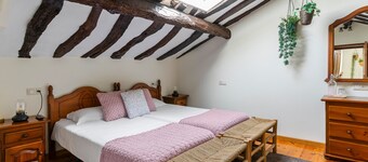 Casa Rural Selmo in the Heart of Asturias