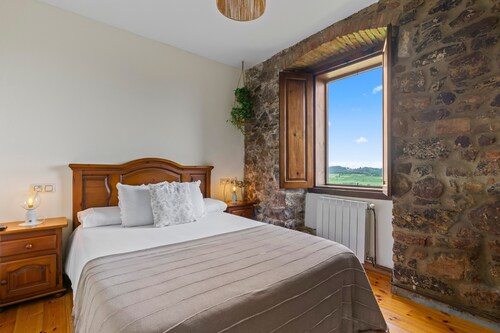 Casa Rural Selmo in the Heart of Asturias
