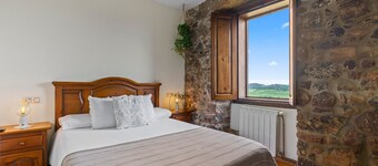 Casa Rural Selmo in the Heart of Asturias