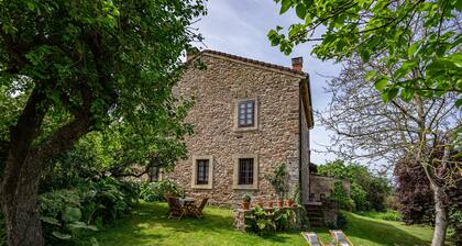 Casa Rural Selmo im Herzen von Asturien