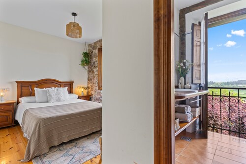 Casa Rural Selmo in the Heart of Asturias