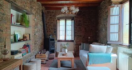 Casa Rural Selmo in the Heart of Asturias