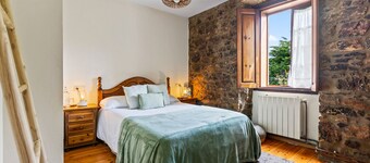 Casa Rural Selmo in the Heart of Asturias