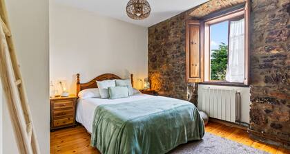 Casa Rural Selmo in the Heart of Asturias