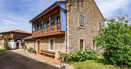 Casa Rural Selmo in the Heart of Asturias