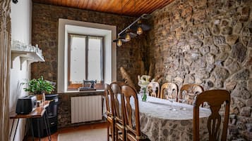 Restauration