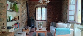Casa Rural Selmo in the Heart of Asturias