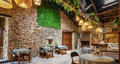 Casa Rural Selmo in the Heart of Asturias