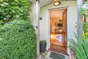 Terrace/patio - 1 Bed in Fowey (oc-p33360) (Fowey)
