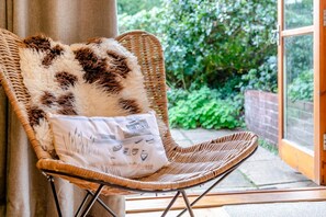Property grounds - 1 Bed in Fowey (oc-p33360) (Fowey)