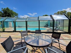 Indoor pool - 1 Bed in Fowey (oc-p33360) (Fowey)
