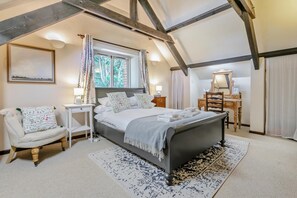 Kostenloses WLAN, Bettwäsche