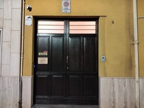 Außendetails
