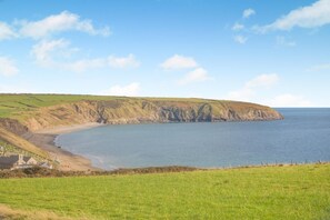 Beach - 2 Bed in Aberdaron (oc-o33727) (Aberdaron)
