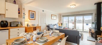 3 Bed in Abersoch (oc-c33667)