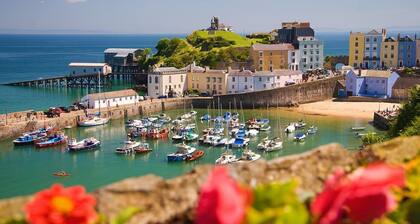 2 Bed in Tenby (oc-t33804)