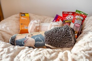 Pet-friendly - 2 Bed in Harrowbarrow (oc-w33960) (Harrowbarrow)