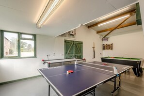Spielezimmer