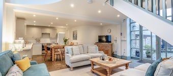 4 Bed in Shebbear (oc-w33730)