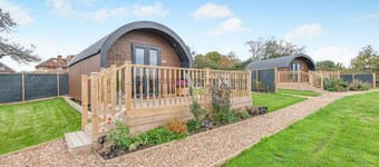 1 Bed in Marden (oc-r33957)