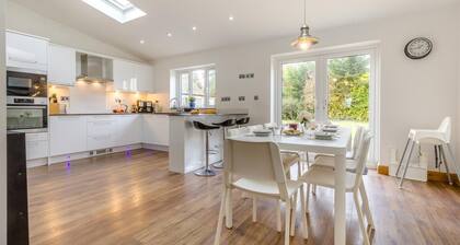 4 Bed in Sheringham (oc-b34006)
