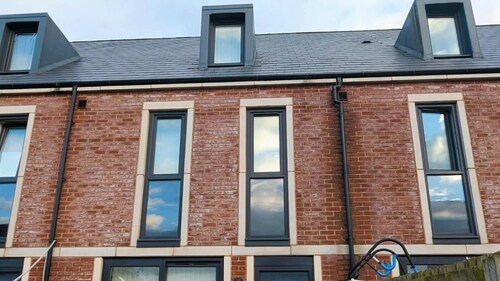 Stylish 4BDR New Build Home In Everton Park