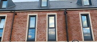 Stylish 4BDR New Build Home In Everton Park