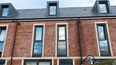 Stylish 4BDR New Build Home In Everton Park