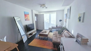 Fernseher, Arbeitsbereiche